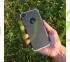 360° kryt Armor iPhone 7/8 - strieborný